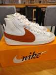 Nike Blazer Mid 77 Jumbo номер 48.5 код 35A