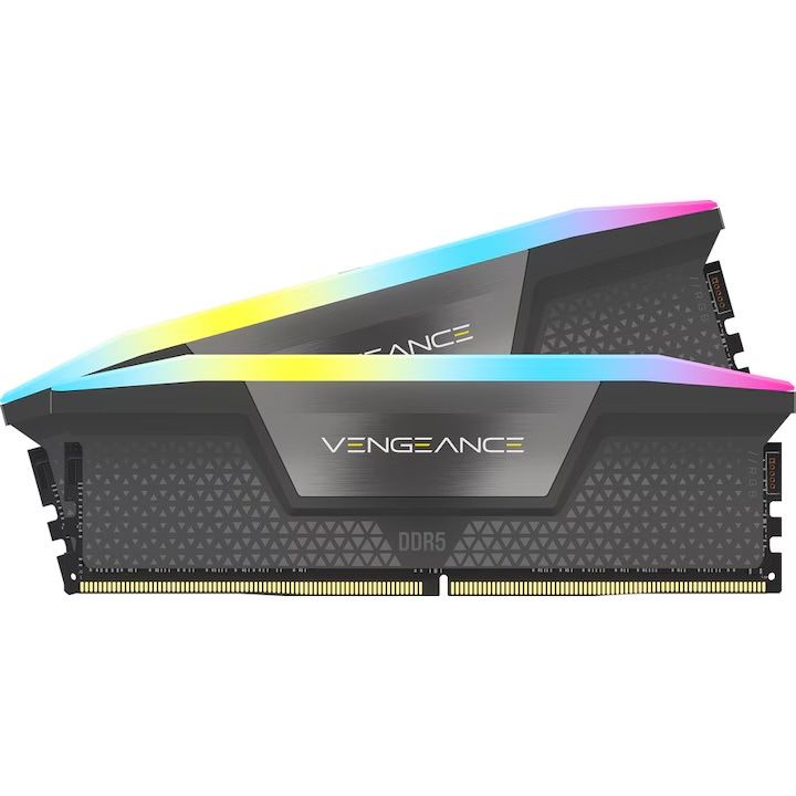 Памет Corsair VENGEANCE 32GB, DDR5,6400MT/s(Виж други обяви в профила)