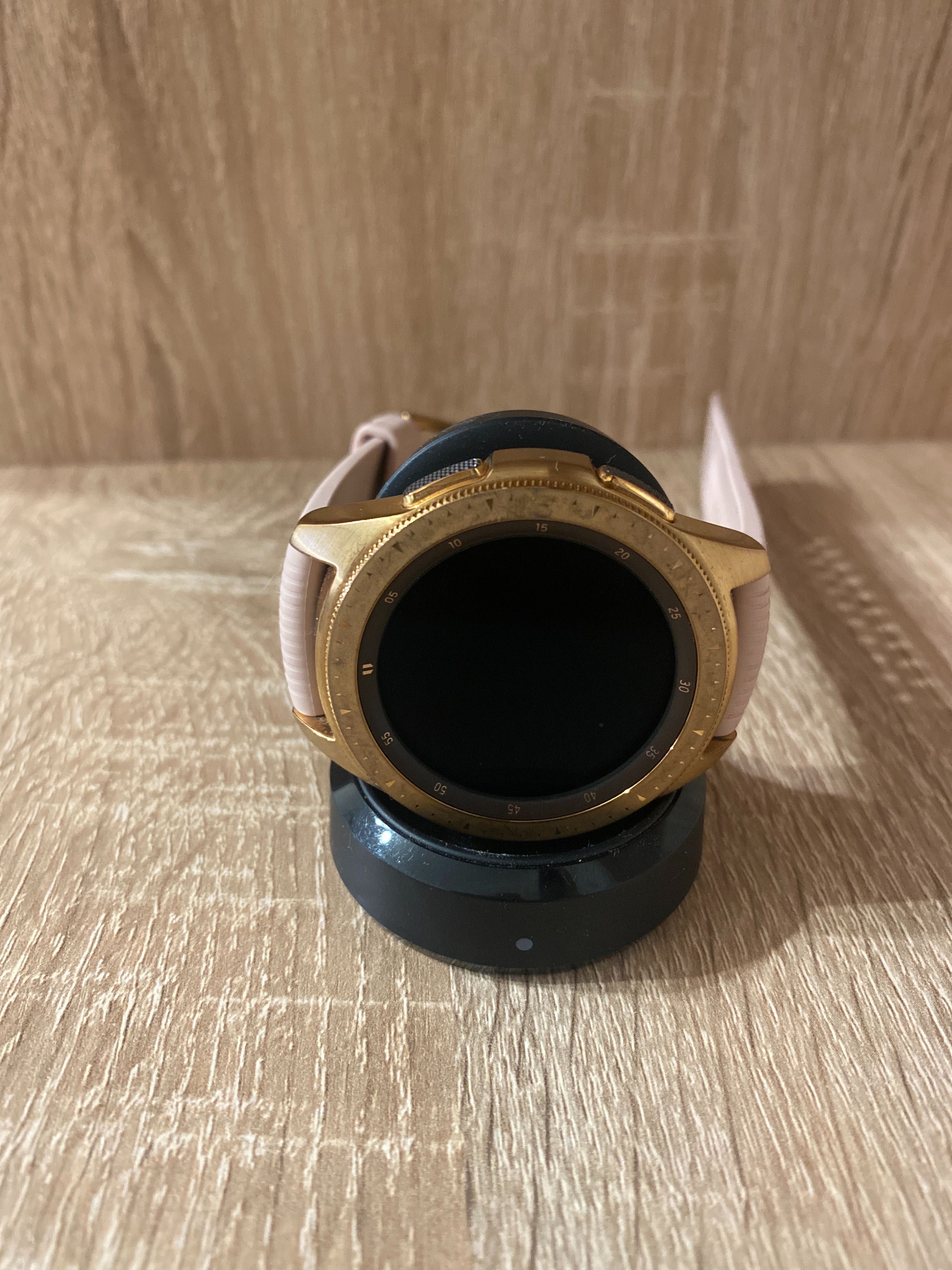 Samsung smart watch 42mm