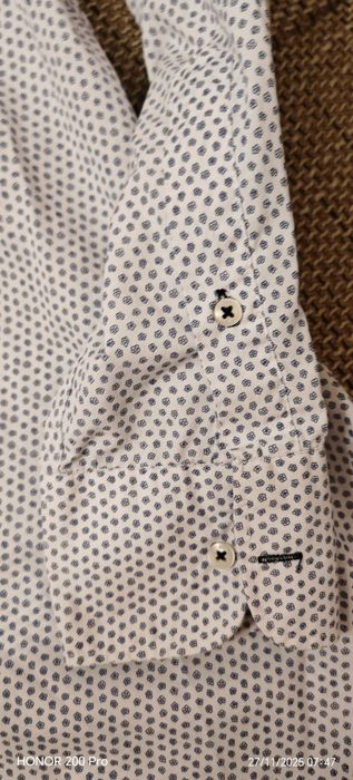 Продавам мъжка риза ALCOTT&Co