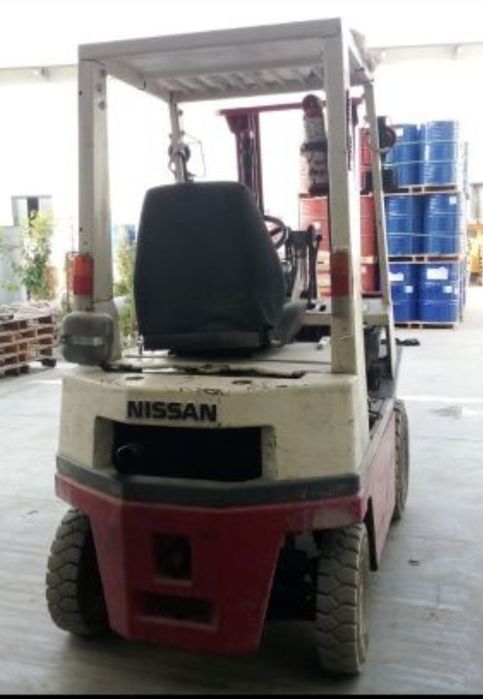 Нессан карра сотилади