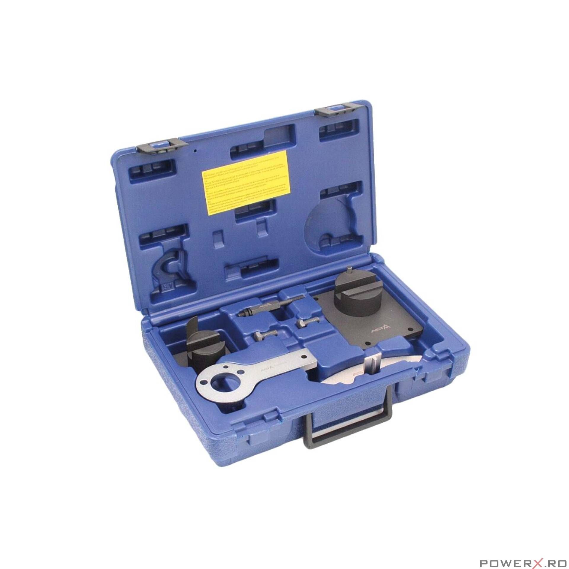 Trusa blocare distributie, compatibil cu Alfa Romeo/Lancia 1.75TBI,