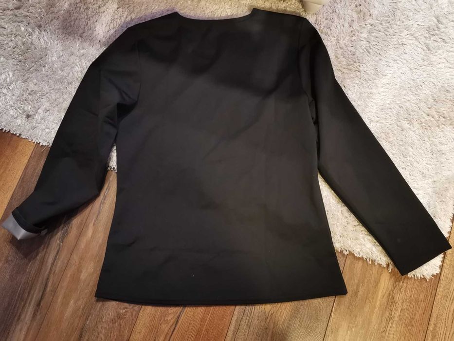 Tricou cu Maneca Lunga Fitness Dama , Yoga , marimea L