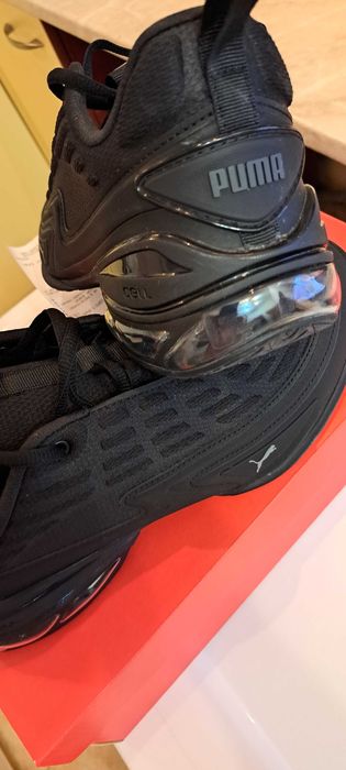 Puma Оригинал Нови 42номер Бартер