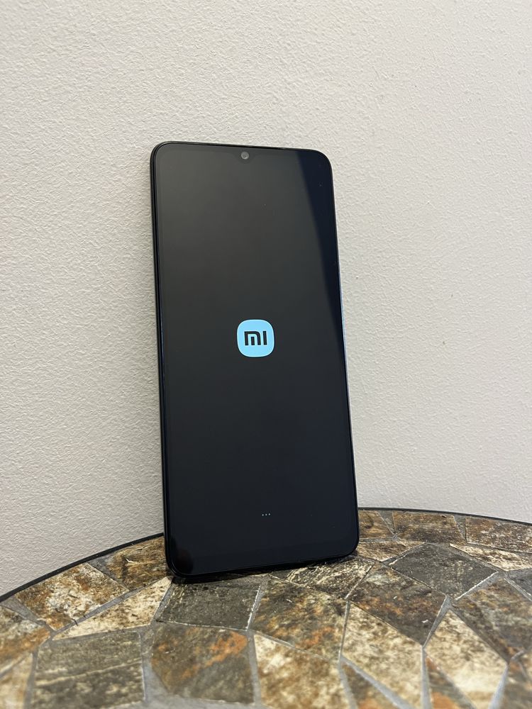 Redmi A3 Перфектен!