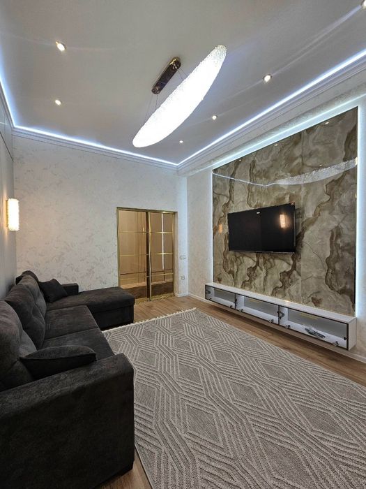 Новый новостройка 3 комн чиланзар Ц квартал