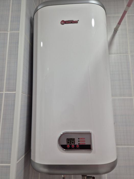 Водонагреватель электрический 50л