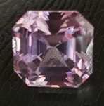 superb kunzit natural 7.27ct