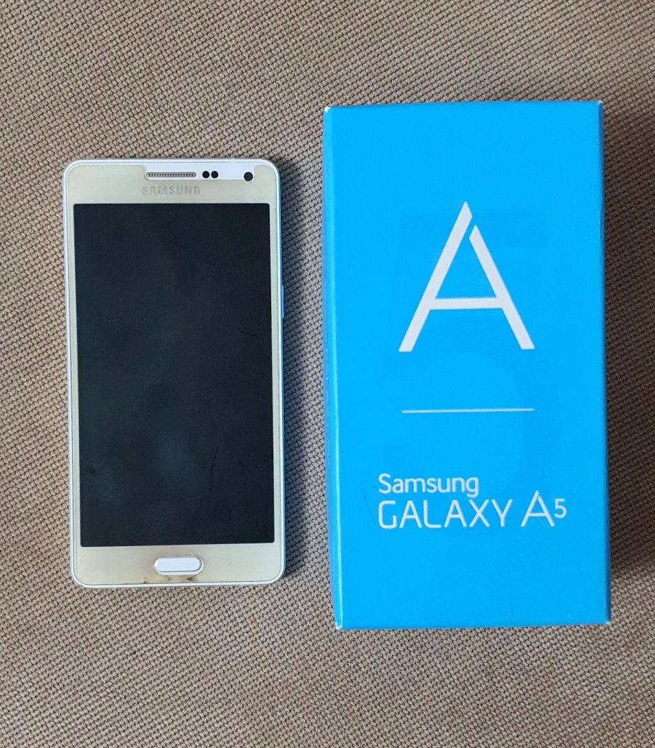 Samsung Galaxy A5