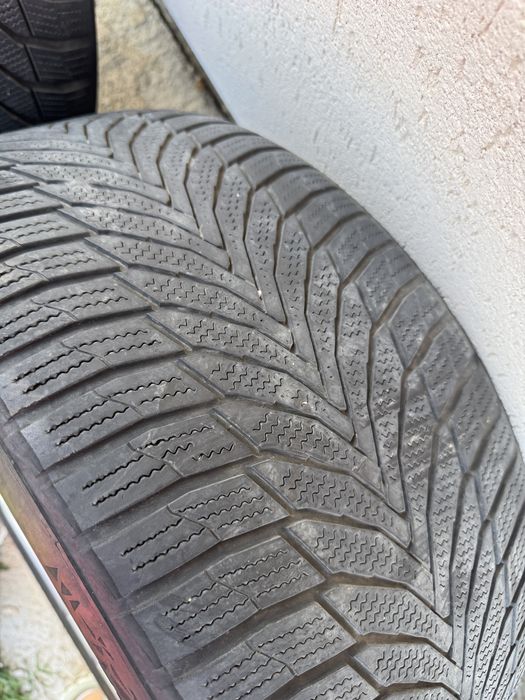 Jante BMW 5x120 R19