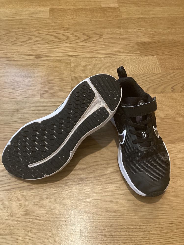 Nike marimea 31, 19 cm