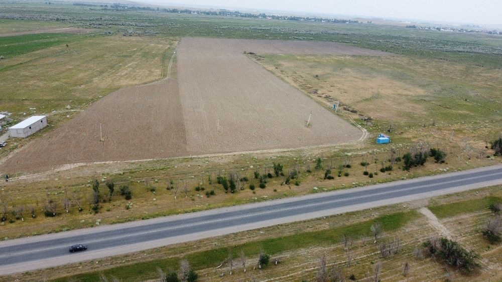 Продам участок 15.2 Га