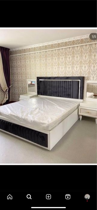 Продается спальний