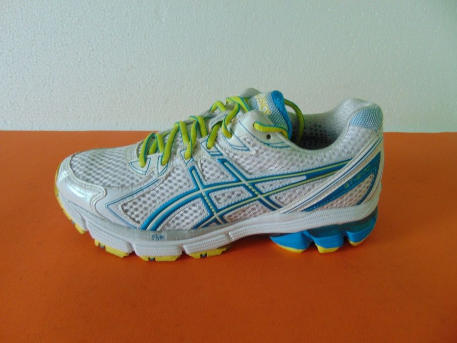 Asics Gel Gt 2170 номер 38 Оригинални мъжки маратонки