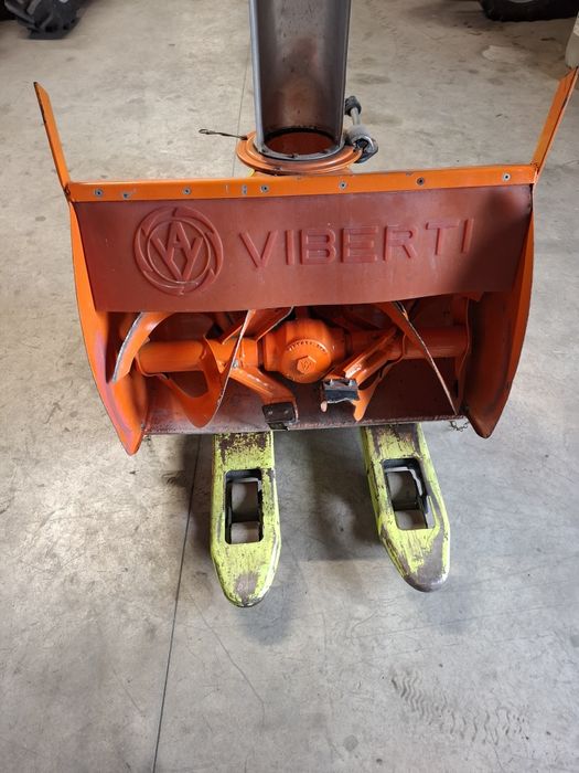 Motocultor Mab Talpina diesel 12 cai Lombardini