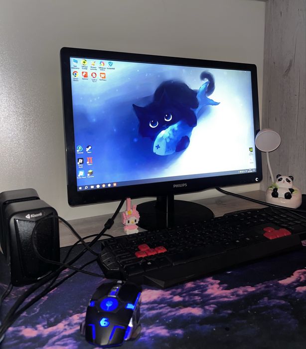 Продам компьютер в комплекте