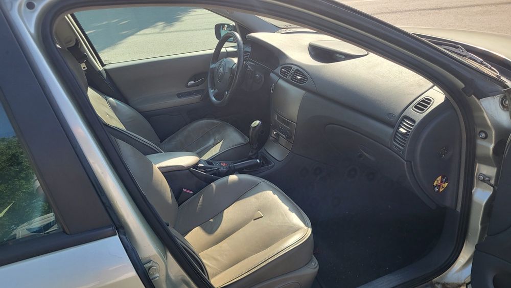Renault Laguna 2.0 turbo