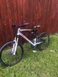Scott Spark Enduro