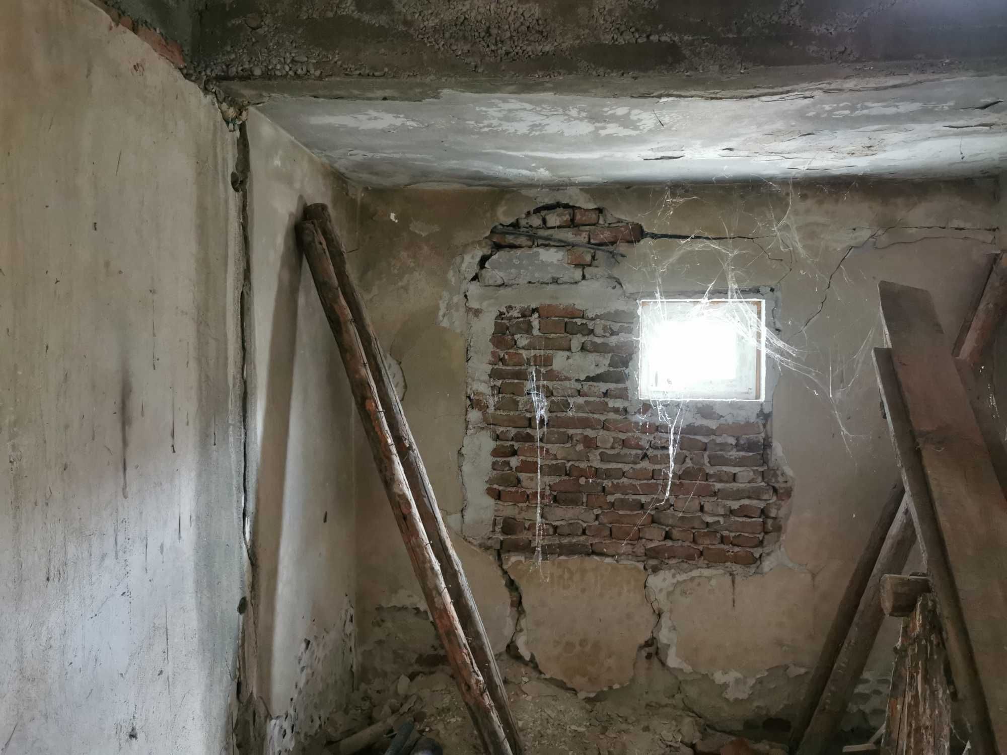Къща в село Генерал Тодоров