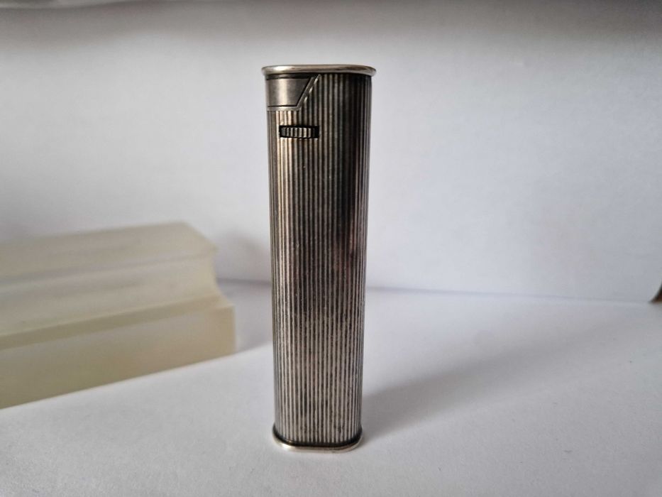 Bricheta Dunhill Slim Dress - Vintage -Nefunctionala.