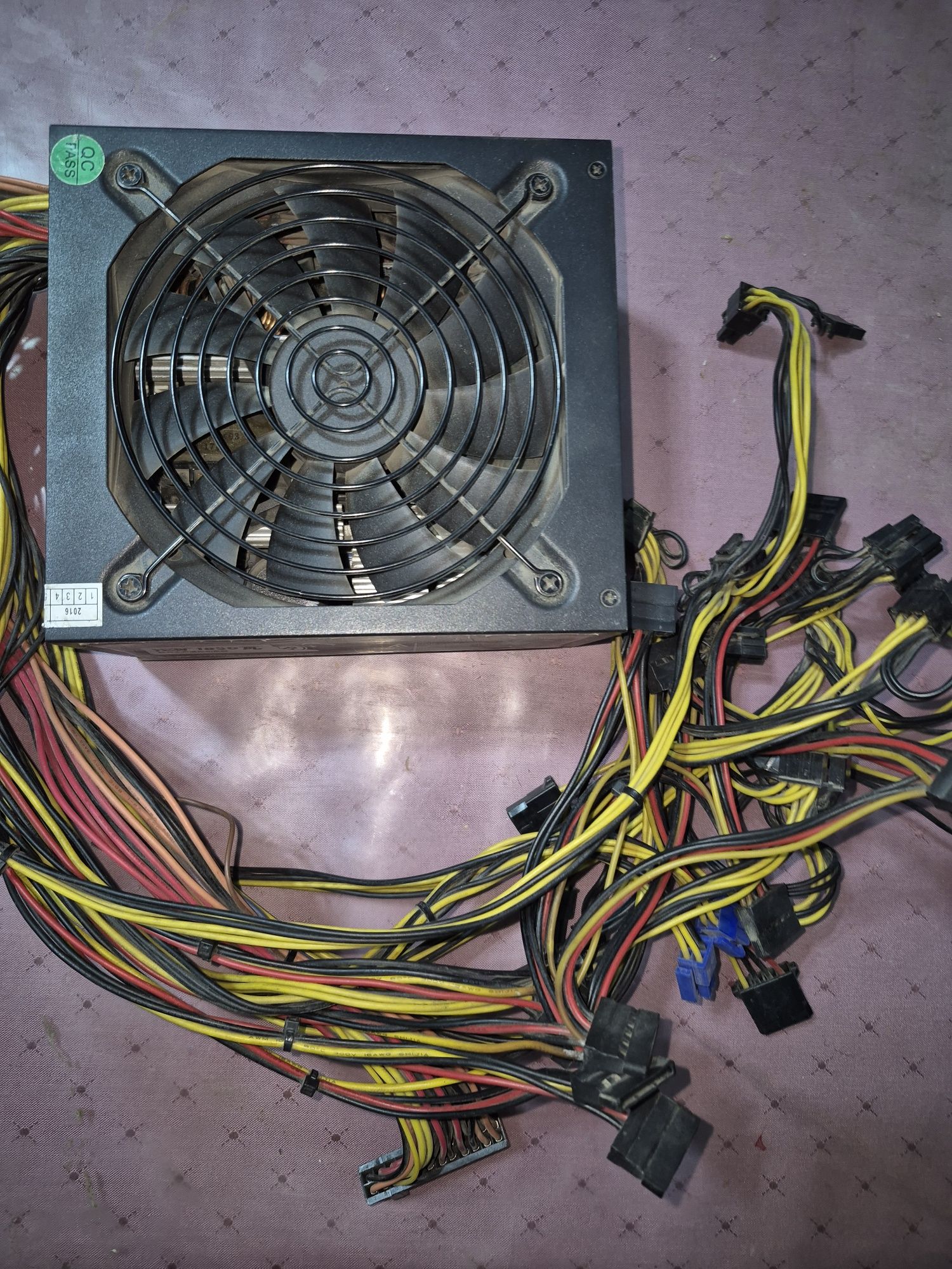 Блок питания 1850W
