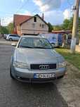 Vând Audi A4 b6 1.9tdi