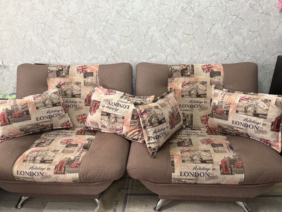 2кресло продается