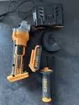 Flex ingco acumulator