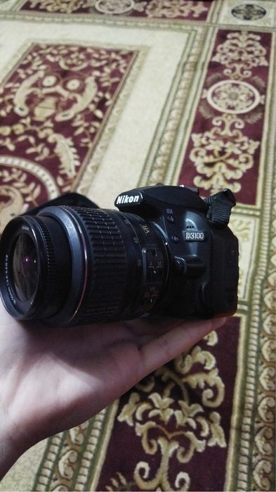 Фотоапарат nikon d1300 недорого 30 кадров/с