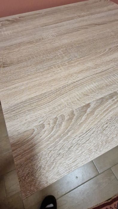 Masa extensibila 80x80/160x80