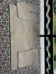 Mese de bord vand