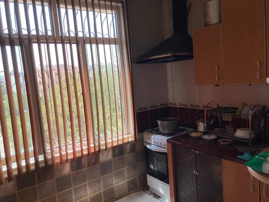 СРОЧНО продаётся квартира — ЯШНАБАД, ТУЗЕЛ-3