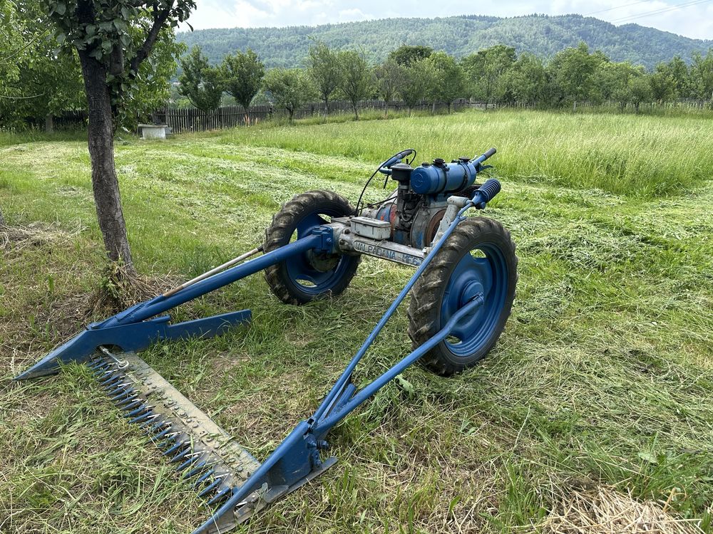 Vand motocositoare Valpadana MF63 Gas/Petrol