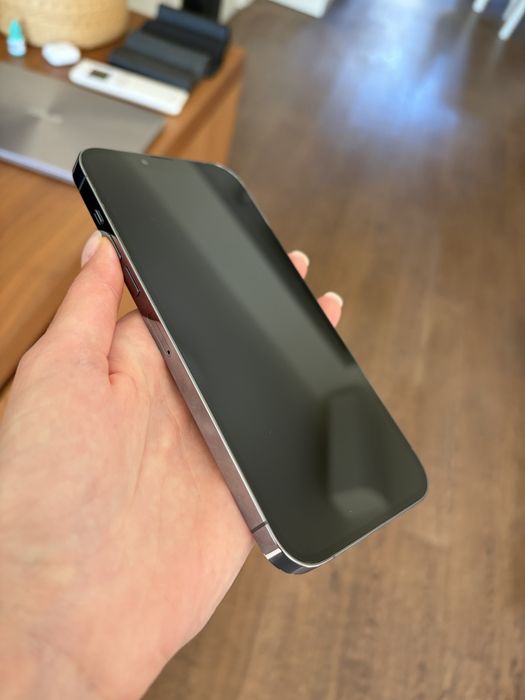 IPhone 13 Pro Max 128GB Sierra Blue