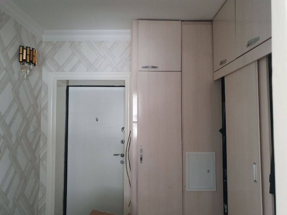 2 xonaliy uy ijaraga  beriladi