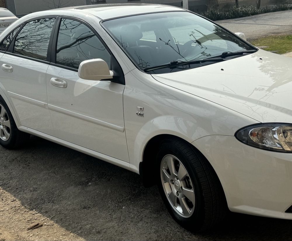 сотилади gentra автомат 1.5