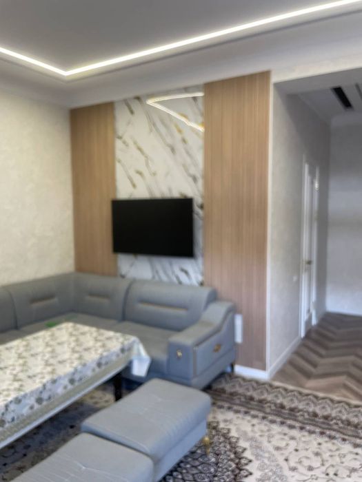 Uchastka Sotiladi Srochna 7 xonali Yashashga tayyor