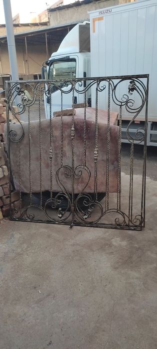 Arzon va sifatli reshotkalar 180000 so'mdan boshlab