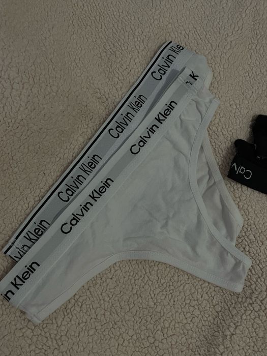 Set lenjerie intima Calvin Klein