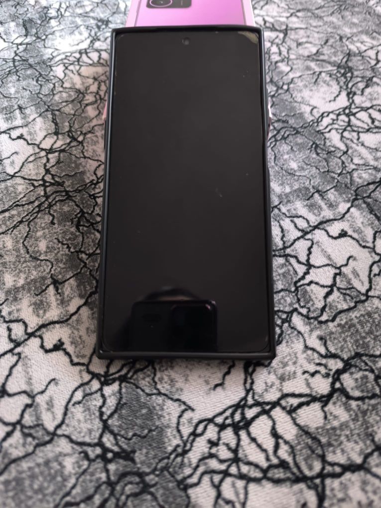 Смартфон GSM HMD SKYLINE BLACK 6.55 ", 256 GB, RAM 12 GB, 108+50+13 MP