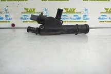 Carcasa corp termostat 036121132D 2.0 tdi Volkswagen VW Passat B6 seria