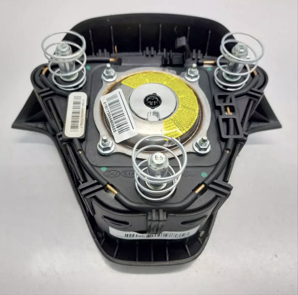 Hyndai i20, ix35, i40, tucson airbag, kia ceed