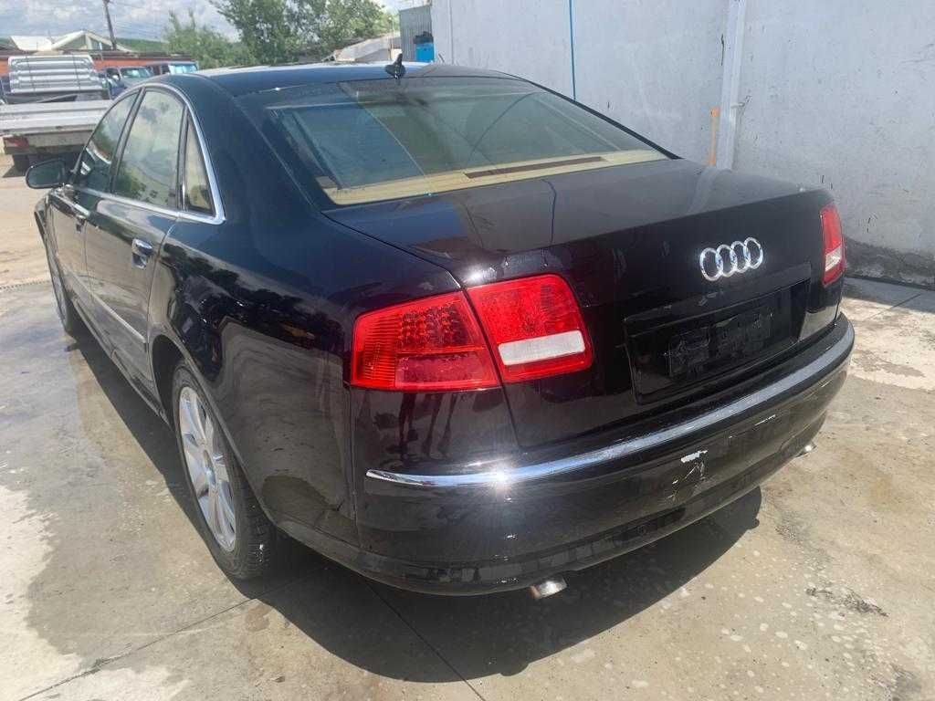 Dezmembrez audi a8 d3 3.0 asb 4.2 bvn/stop a8/bara a8 d3/