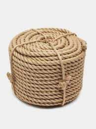 Канат Джутовый оптом