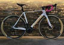 Шосеен велосипед ORBEA ORCA OMX 53 FORCE AXS