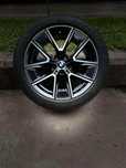 18” BMW Style 858, за: 4 series (G22; G23;)& i4 (G26)
