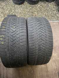 Anv m+s 275/40/21 Pirelli/Michelin