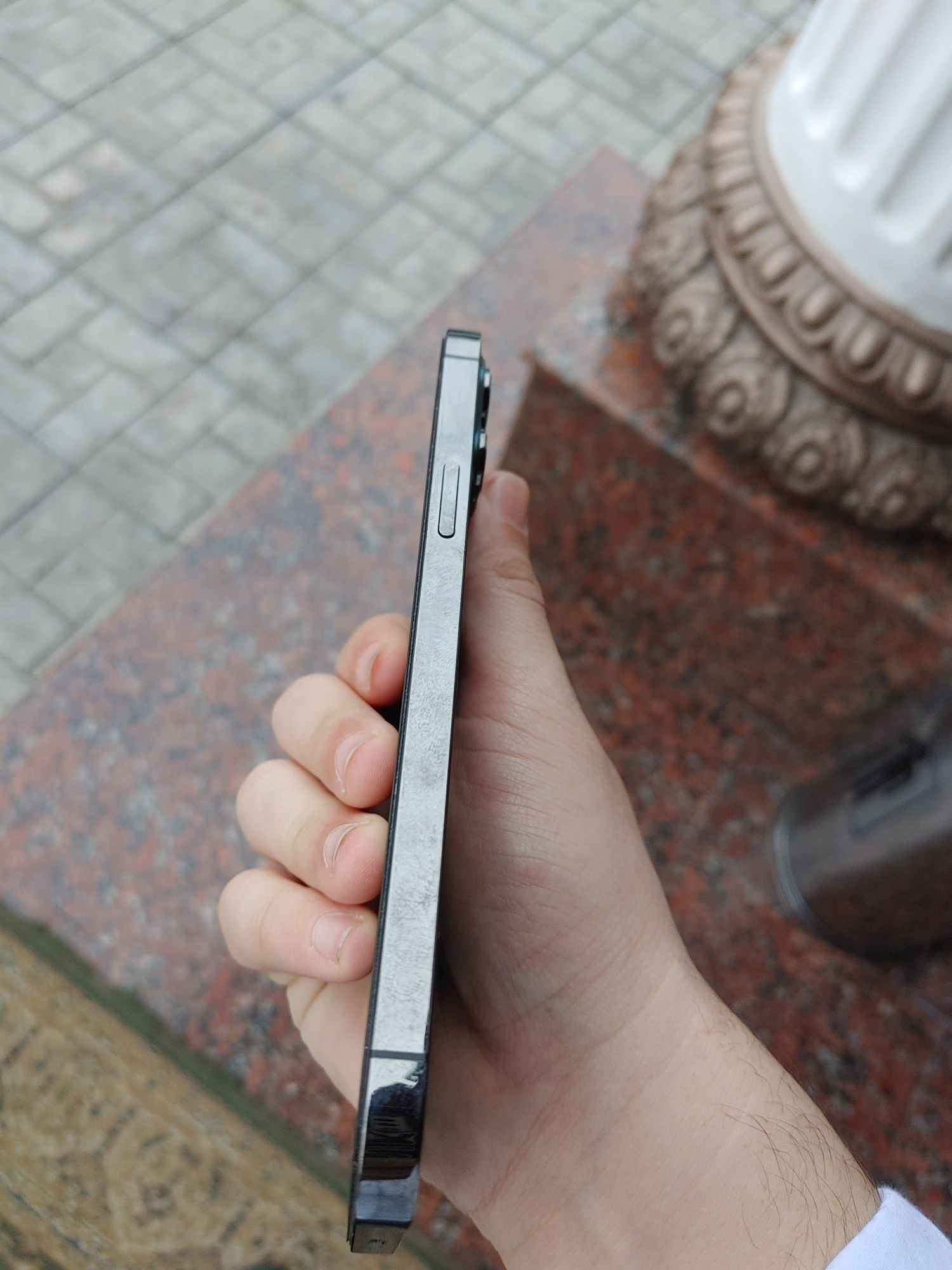 Iphone 12pro max