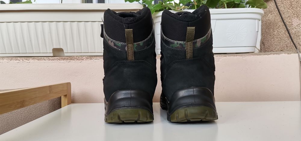 Мъжки боти 37.5н.Gore-tex