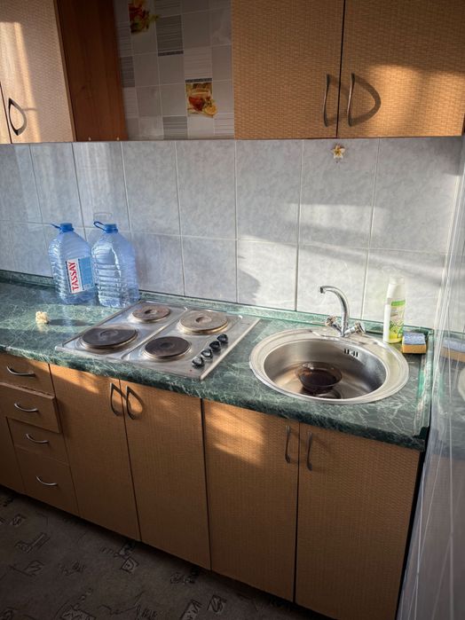 Продам 1 ком квартиру